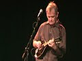 michel rivard, campus saint-jean, edmonton alberta march 19, 2008. avec mario l�gar� � la basse et rick haworth aux guitares.