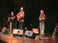 michel rivard, campus saint-jean, edmonton alberta march 19, 2008. avec mario l�gar� � la basse et rick haworth aux guitares.