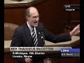McCotter on House Floor Urging for Auto Bill Passage McCotter on House Floor Urging for Auto Bill Passage