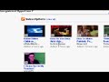 How To Make A Custom YouTube Channel Background