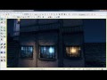 Unreal Materials - An Introduction and Application