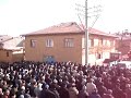 TULAY PETEK CENAZE UCCC
