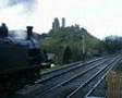 Railway Trips 2008 - Part 3