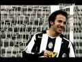 le magie di alex del piero