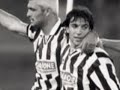 le magie di alex del piero