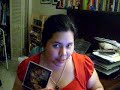 Me acting silly....:) Me acting silly....:)