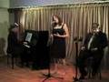 Lisa Markley - Someone Exactly Like You