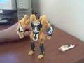 Botcon 2007 Games of Deception Weirdwolf