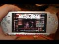 Play Playstation, Snes and Mega Drive Games on PSP