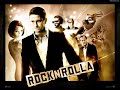 rock n rolla - the sonics- have love will travel