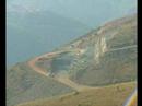 Rruga Durres Kukes Morine