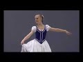 Prix de Lausanne 2008 : Final Part 4