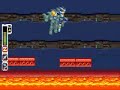 Strong and Strike- Megaman Zero
