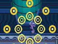 Strong and Strike- Megaman Zero