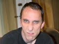 Will Self reads The Book Of Dave