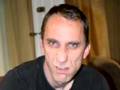 Will Self reads The Book Of Dave