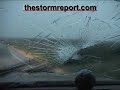 May 8th, 2008 Kansas Hail and Wind