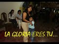 La gloria eres tu - de Jeans para Madeleine La gloria eres tu - de Jeans para Madeleine