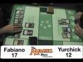 Grand Prix: Philadelphia Finals - Fabiano vs Yurchick
