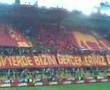 Galatasaray-fenerbahçe kareografi
