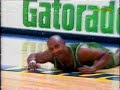 *Rare* 92-93 NBA Season - Top 10 Dunks Of The Year *Rare* 92-93 NBA Season - Top 10 Dunks Of The Year
