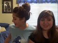 Katie and Karleigh VLog- What do YOU have to BragAbout?