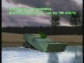 Terrex AV81 Infantry Fighting Vehicle