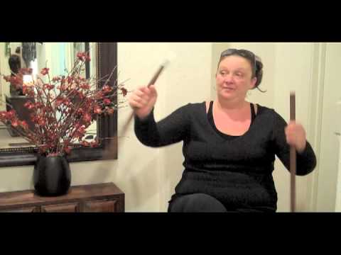 how to open air vent