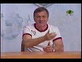 Jogo Aberto - 04/10/2007 - 1/2