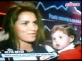 CHIVAS-\"Chava Reyes\" El color de David Faitelson ESPN