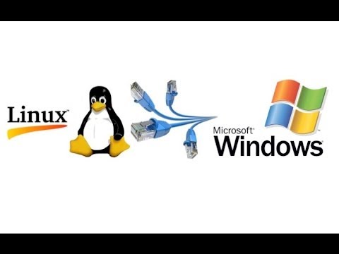 how to join linux to windows domain