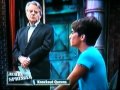 Justin Cunningham on Jerry Springer Show - YouTube