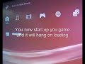 Play new games on your PS3 without updating! (PS3 Hack\ Play new games on your PS3 without updating! (PS3 Hack\