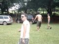 Futebol americano