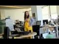Hardly Working: Superheroes