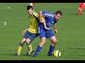 Banter Central FC season 2007/08