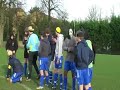 Banter Central FC season 2007/08
