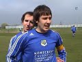 Banter Central FC season 2007/08