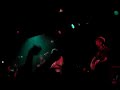 Milburn - Storm in a Teacup - Leadmill - Sept 07
