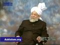 Do you think that the non-Ahmadi Muslims will ever be united under one leader?