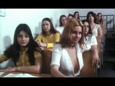 SCHOOL GIRLS