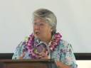 Part 2A: Maui Mayor Charmaine Tavares State of Maui\
