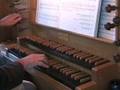 Voslapp: Choral Liebster Jesu, wir sind hier