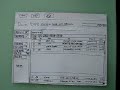 Hanmail Paper Prototype