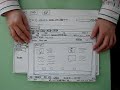 Hanmail Paper Prototype