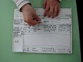 Hanmail Paper Prototype