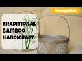 bamboo crafting trenggalek2