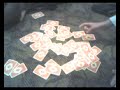 Card trick (110.3G2)