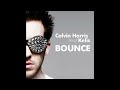 Calvin Harris – Bounce (Instrumental)
