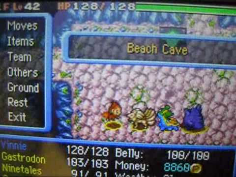 how to raise iq in pokemon mystery dungeon